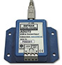 ADU72 USB 4-20mA Module FLANGE Mount