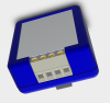 ADU70 USB Load Cell 3D Icon