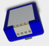 ADU252 3D Model Icon